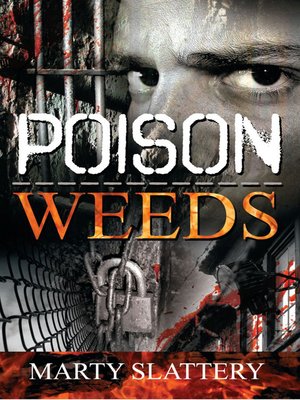 cover image of Poison Weeds